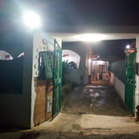 Casa Vacanza La Giara Agrigento Eksteriør bilde