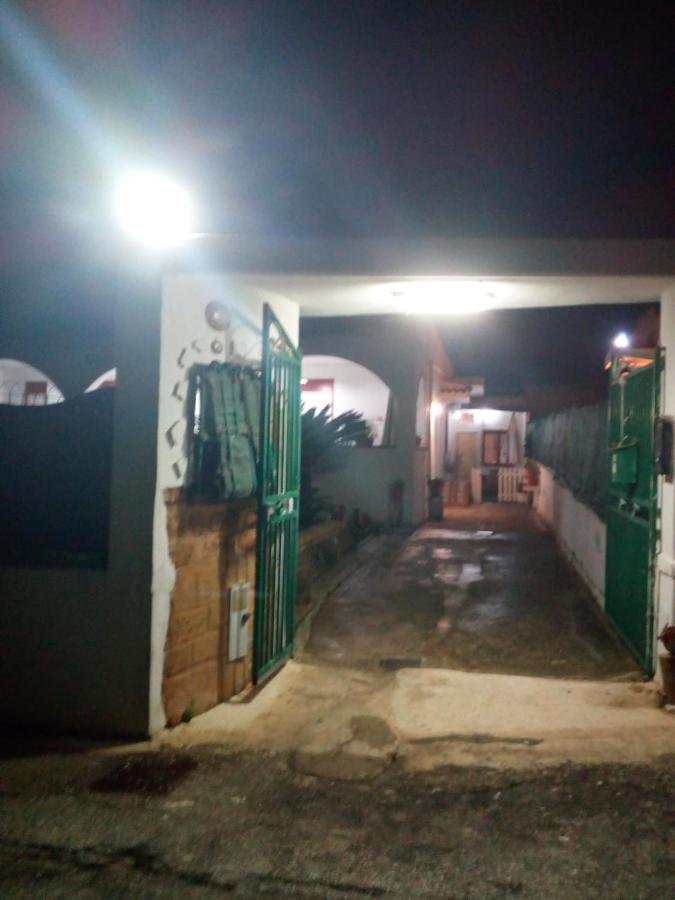 Casa Vacanza La Giara Agrigento Eksteriør bilde