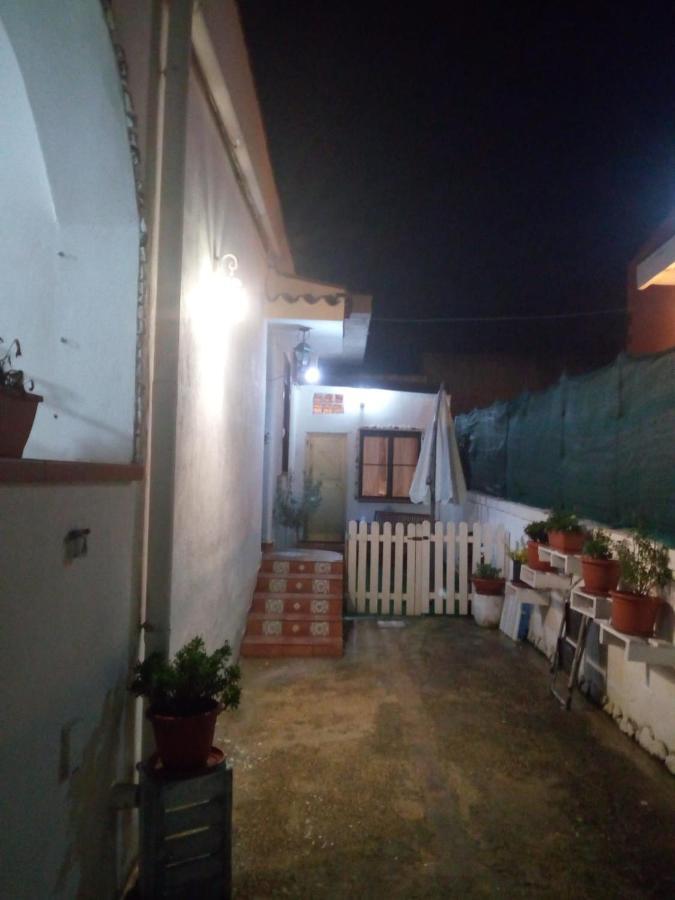 Casa Vacanza La Giara Agrigento Eksteriør bilde