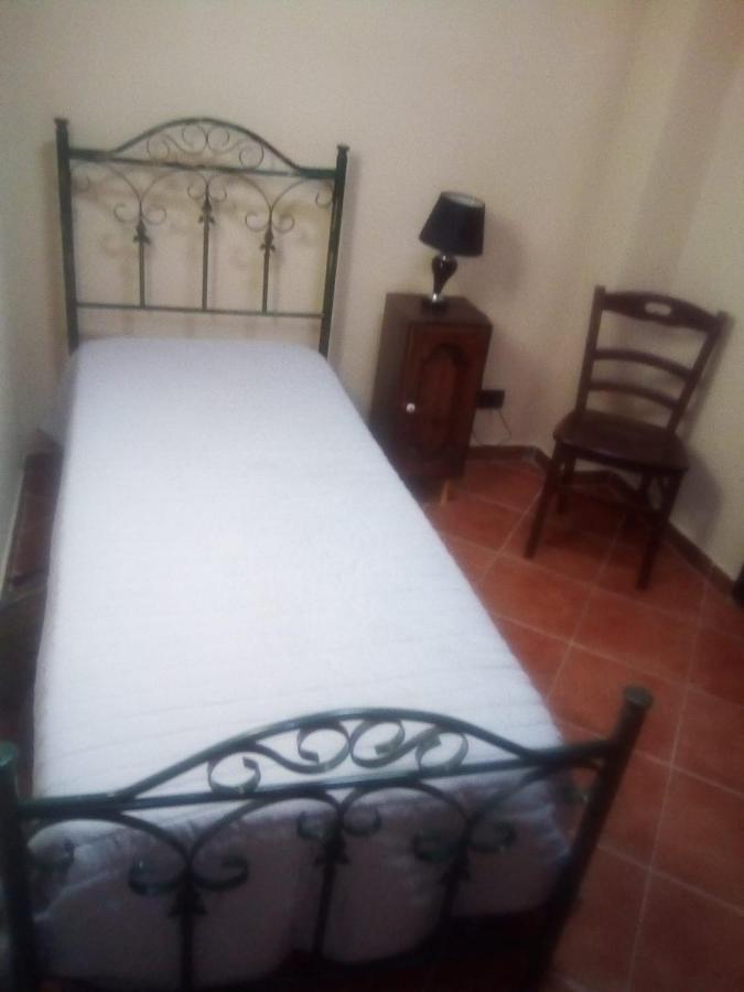 Casa Vacanza La Giara Agrigento Eksteriør bilde