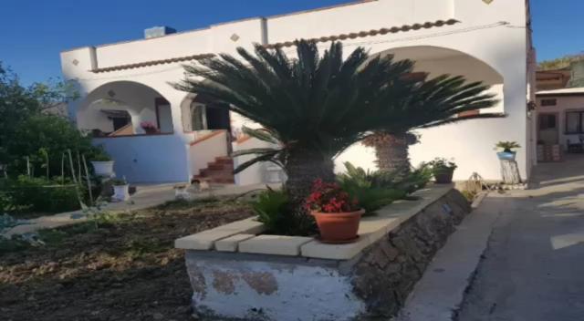 Casa Vacanza La Giara Agrigento Eksteriør bilde