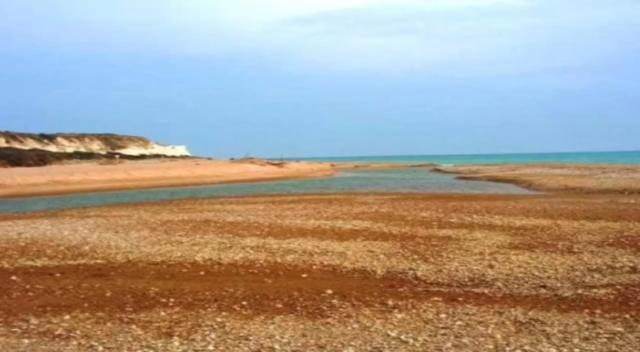Casa Vacanza La Giara Agrigento Eksteriør bilde
