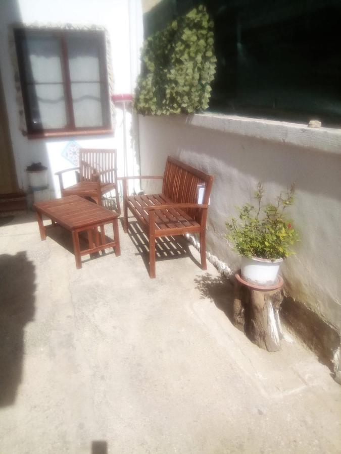 Casa Vacanza La Giara Agrigento Eksteriør bilde