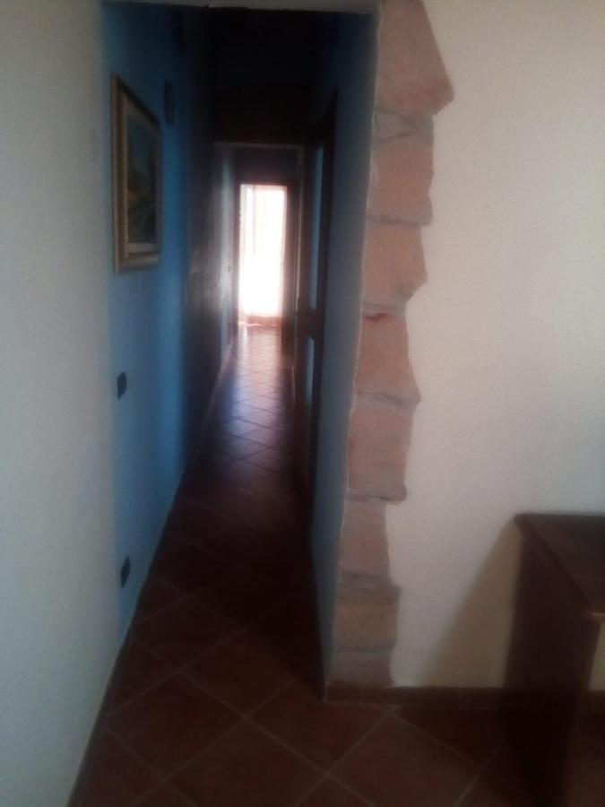 Casa Vacanza La Giara Agrigento Eksteriør bilde