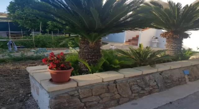 Casa Vacanza La Giara Agrigento Eksteriør bilde